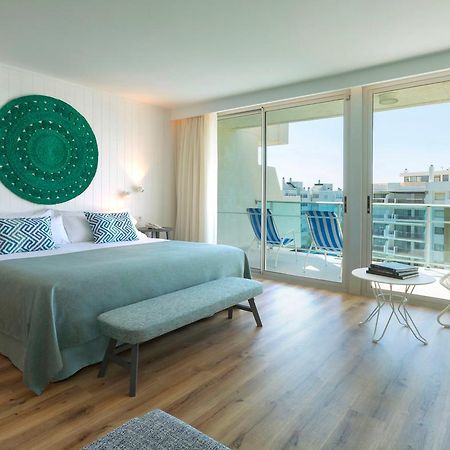 Blaumar Hotel Σαλού Εξωτερικό φωτογραφία